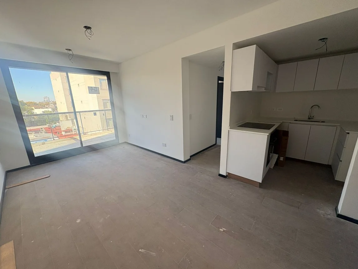 Venta depto a estrenar 3 amb con cochera v.urquiza, foto 4