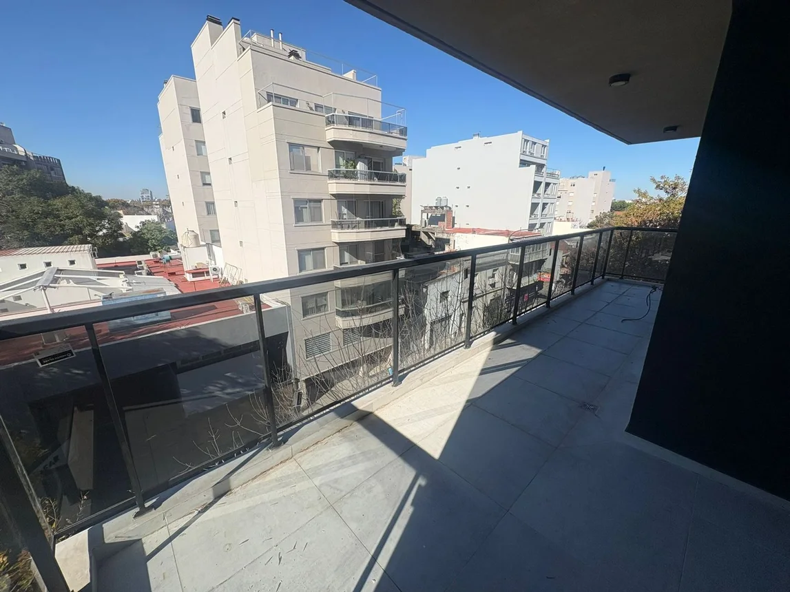 Venta depto a estrenar 3 amb con cochera v.urquiza, foto 2