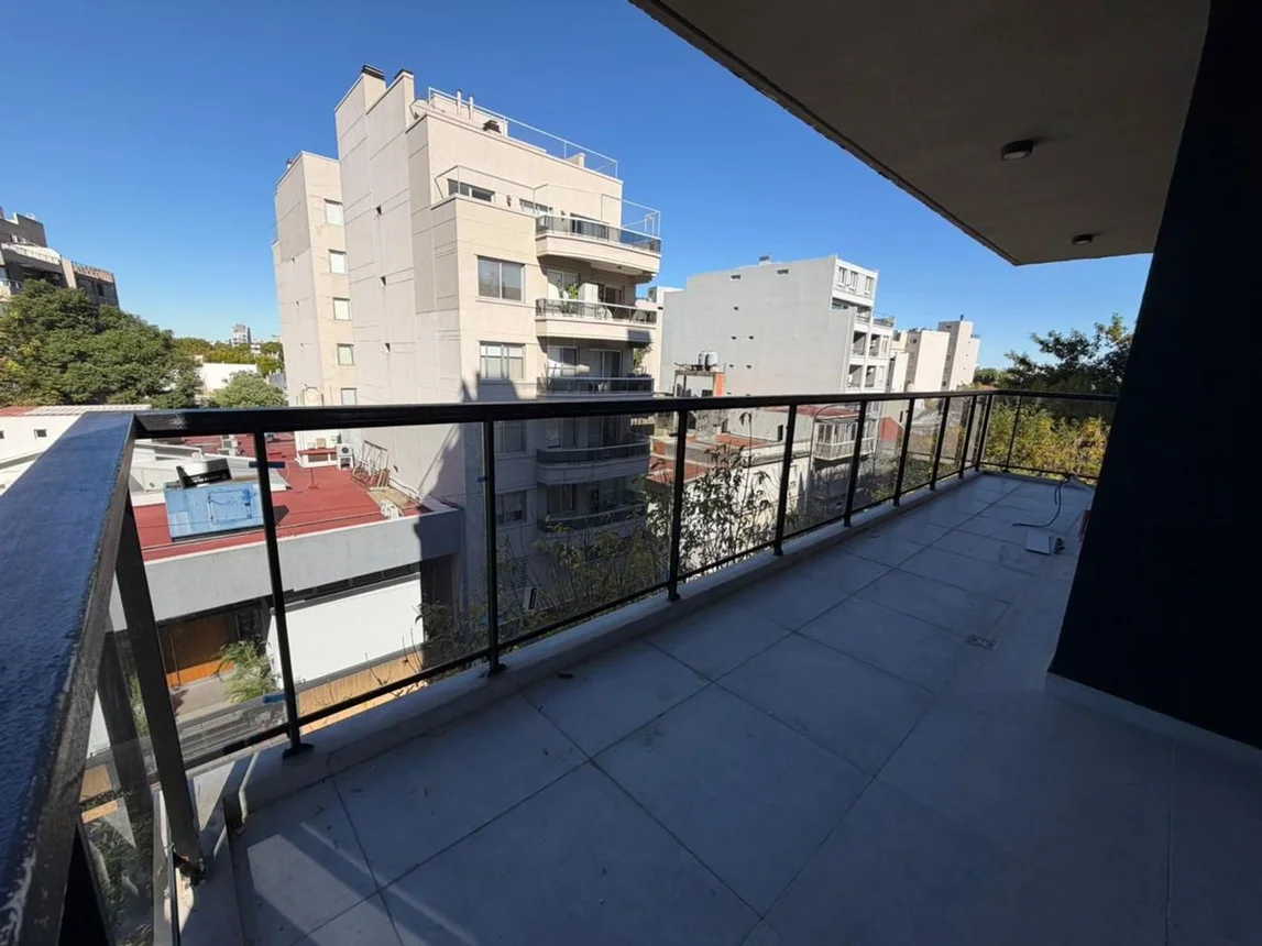 Venta depto a estrenar 3 amb con cochera v.urquiza, foto 3