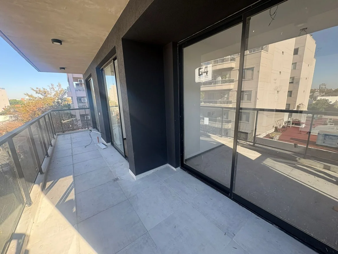 Venta depto a estrenar 3 amb con cochera v.urquiza, foto 1
