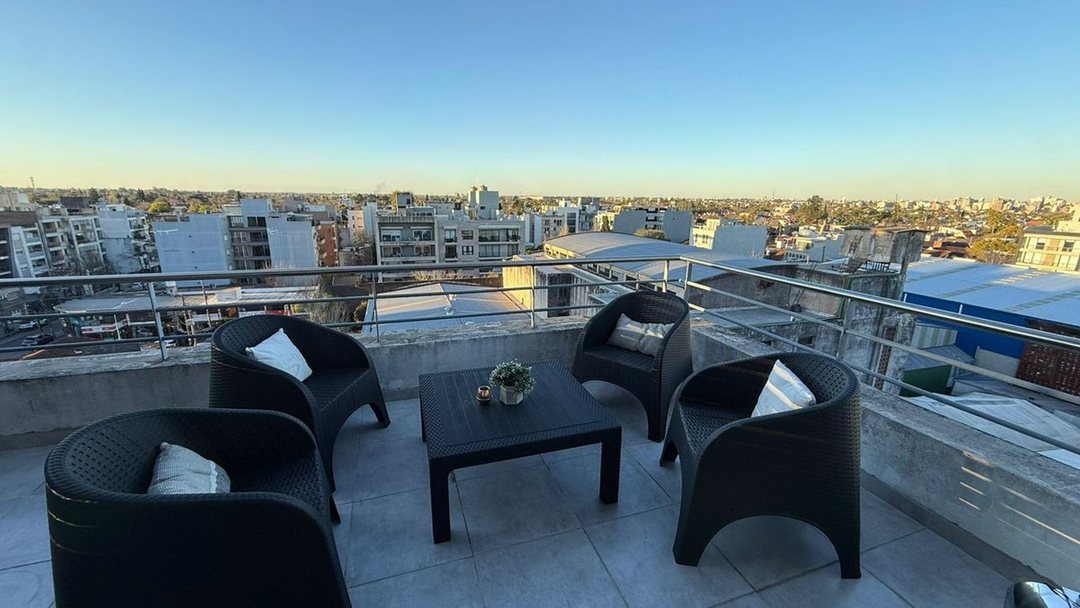 Departamento en venta 2 ambientes en Avellaneda 900, Castelar Norte, Castelar, Moron, Buenos Aires