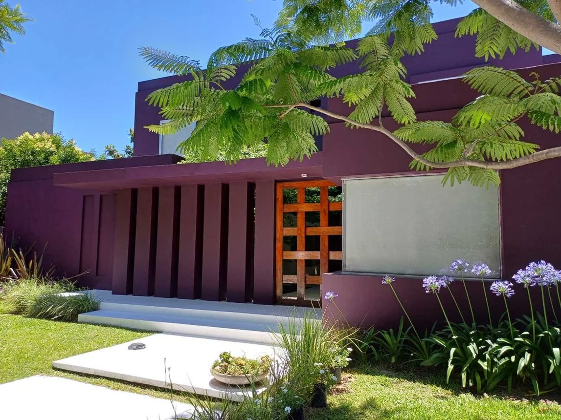 Casa de 6 ambientes en venta en General Pacheco, Avenida Coronel Escalada 1200