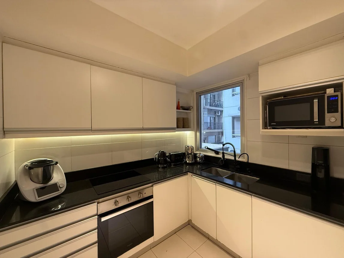 Departamento en venta en Palermo