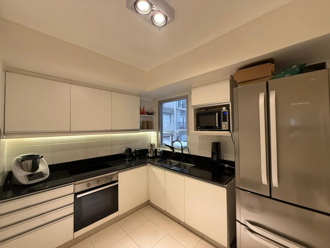 Departamento en venta en Palermo, foto 3
