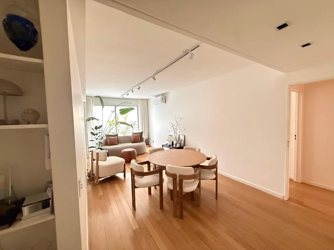 Departamento en venta en Palermo, foto 5