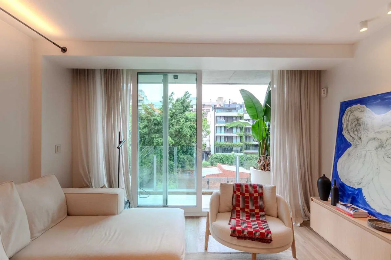 Departamento en venta en Belgrano, foto 4