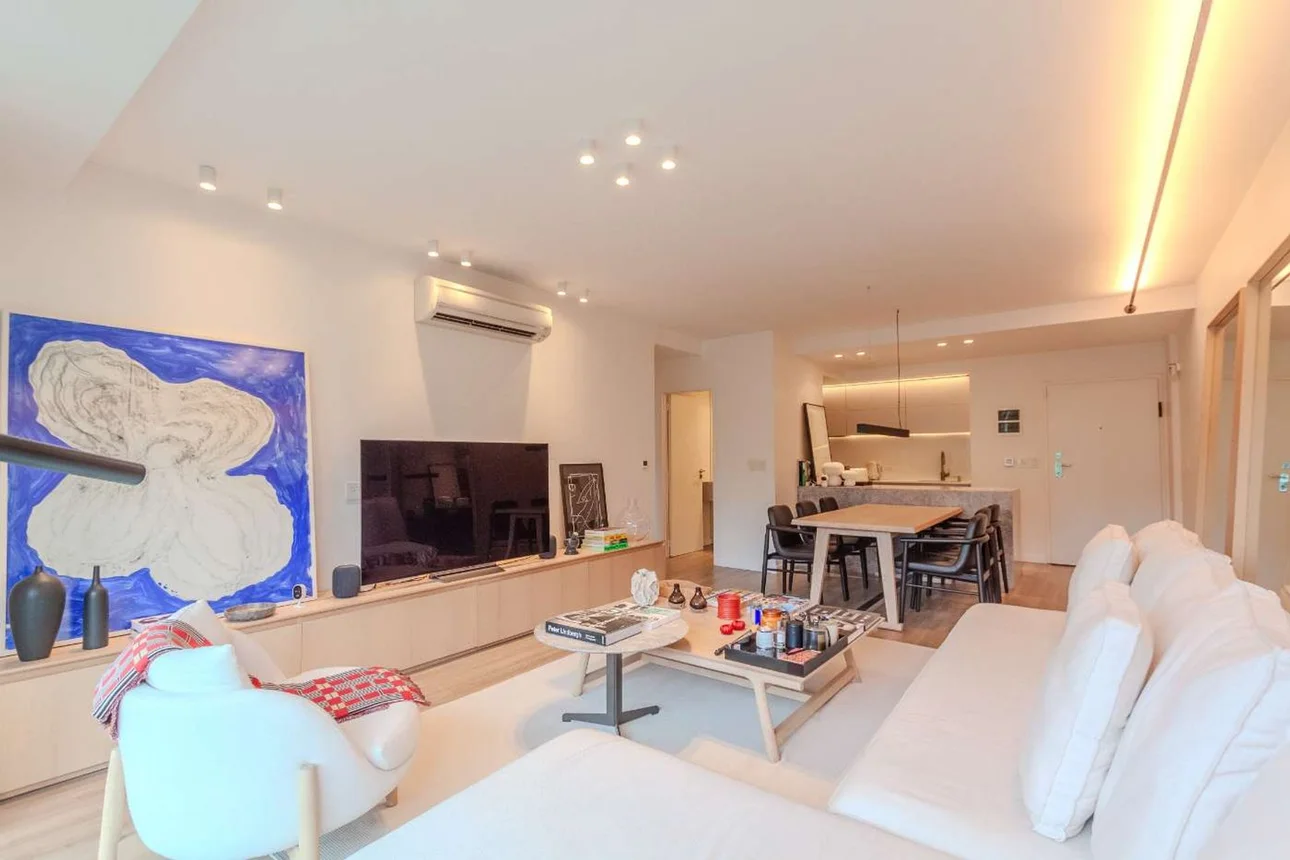 Departamento en venta en Belgrano, foto 3