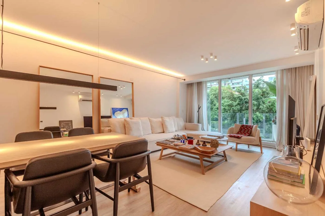 Departamento en venta en Belgrano