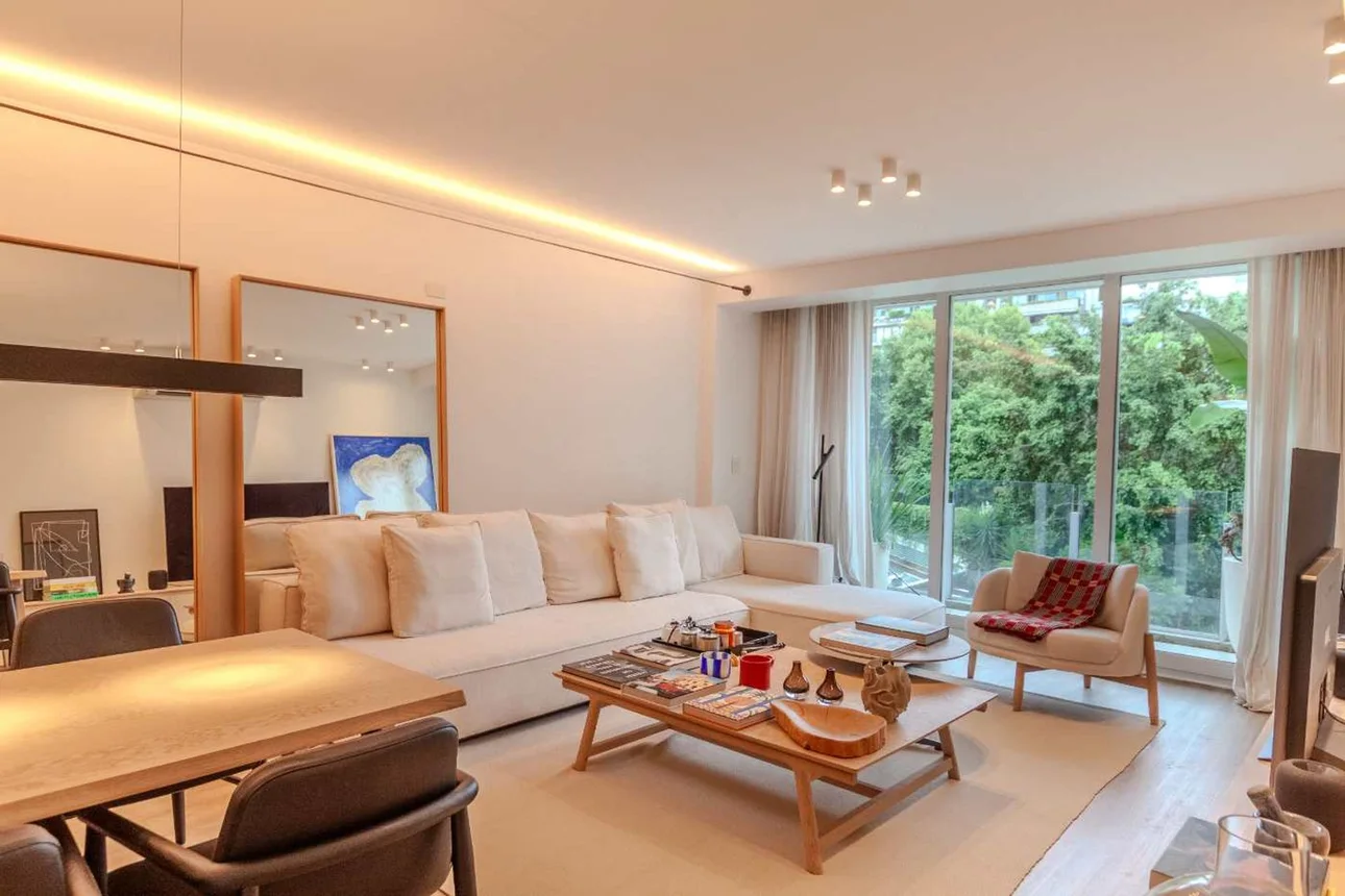 Departamento en venta en Belgrano, foto 2