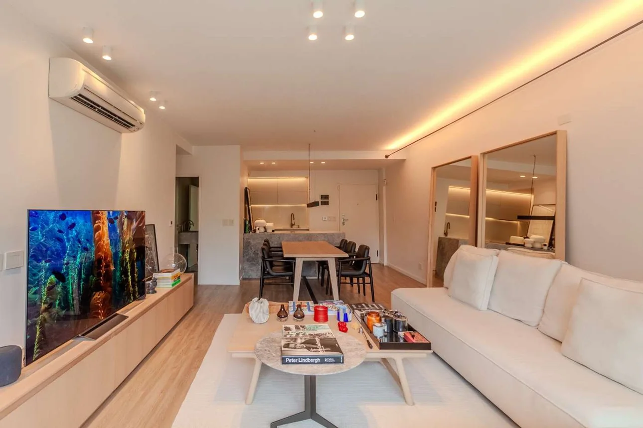Departamento en venta en Belgrano, foto 5