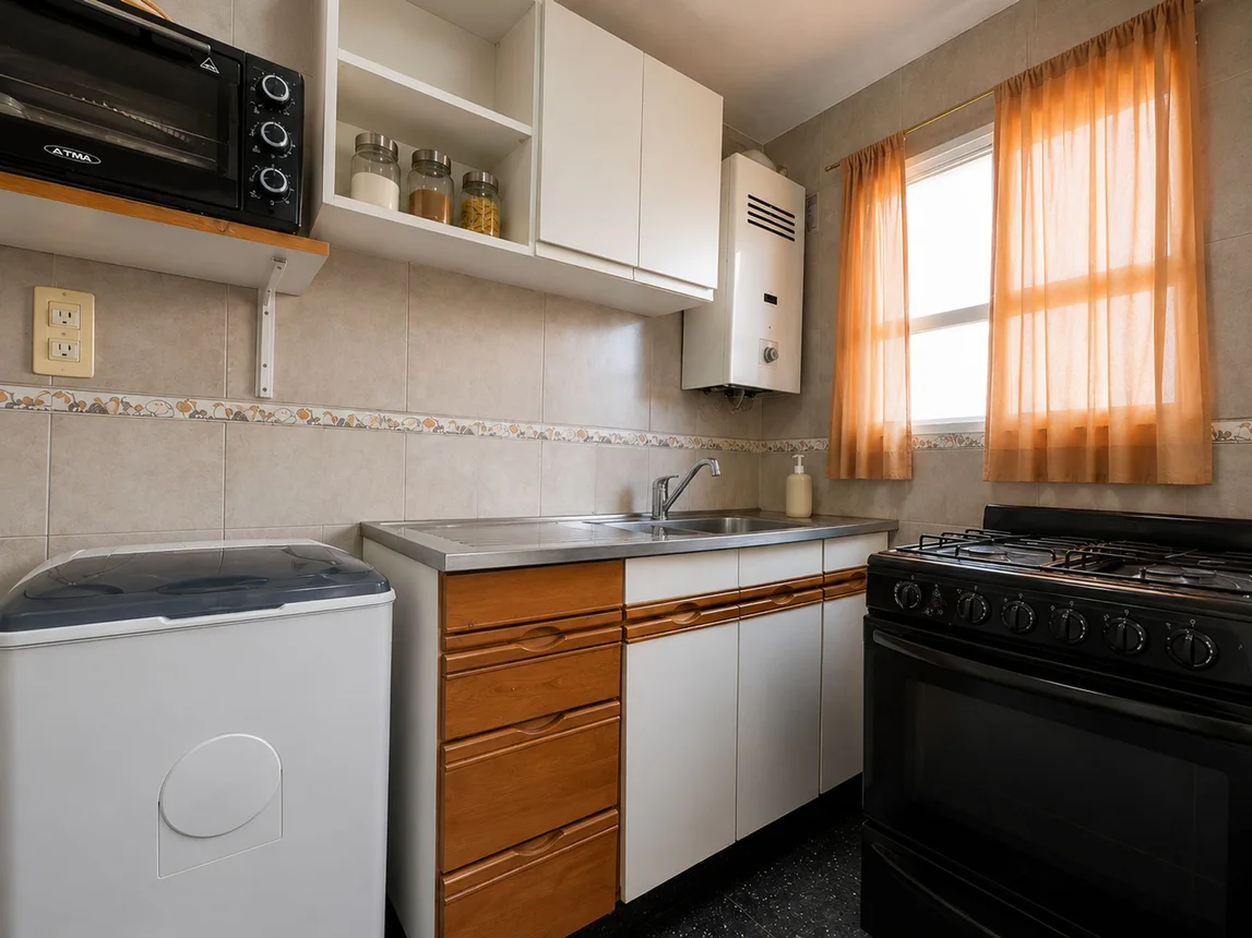 Departamento en venta en La Plata, foto 5