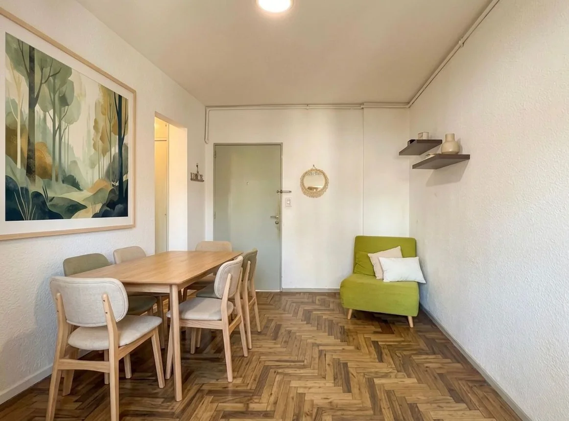 Departamento en venta en La Plata, foto 3