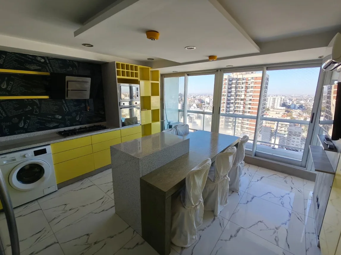 Departamento en alquiler en Flores, foto 4