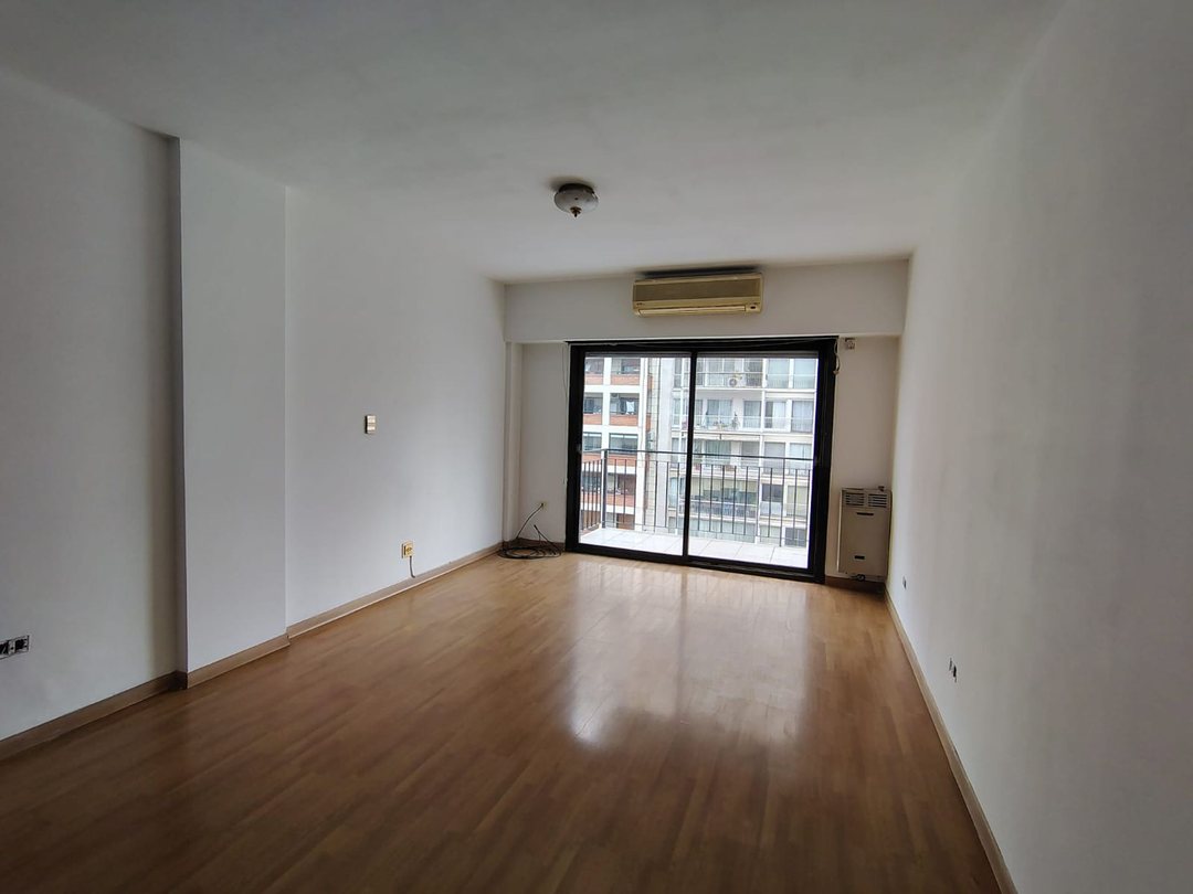 Venta Departamento 3 ambientes Semipiso Colegiales