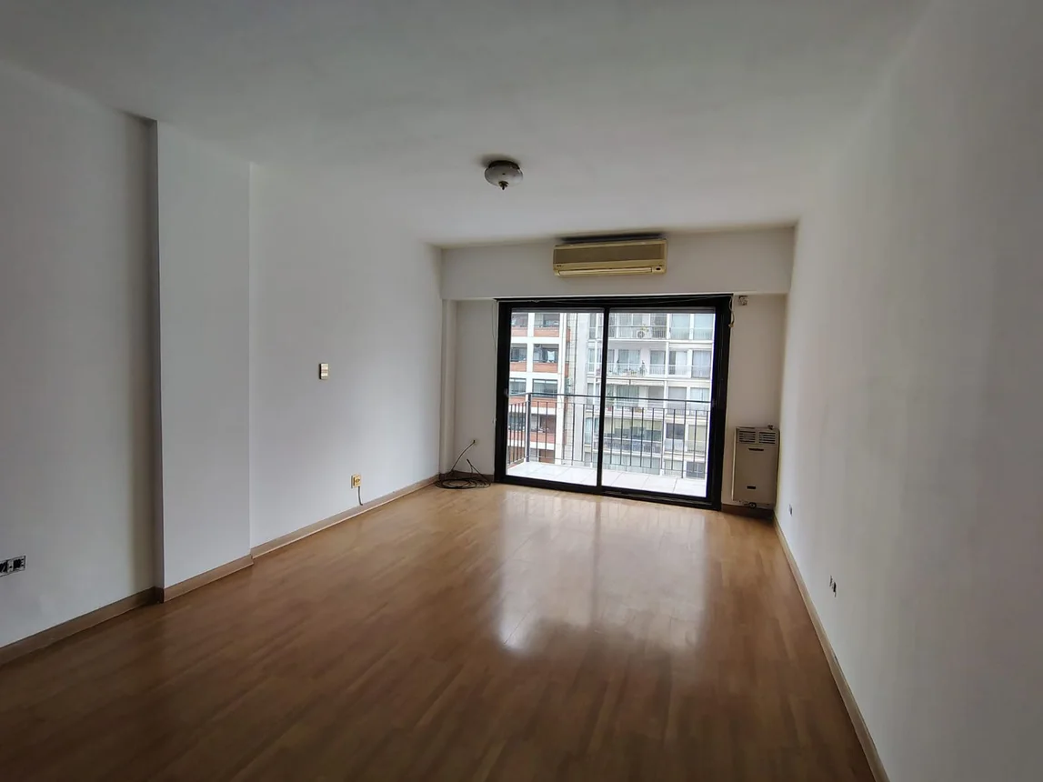Semipiso en venta en Colegiales