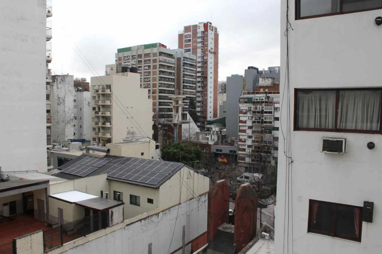 Semipiso en venta en Colegiales, foto 4