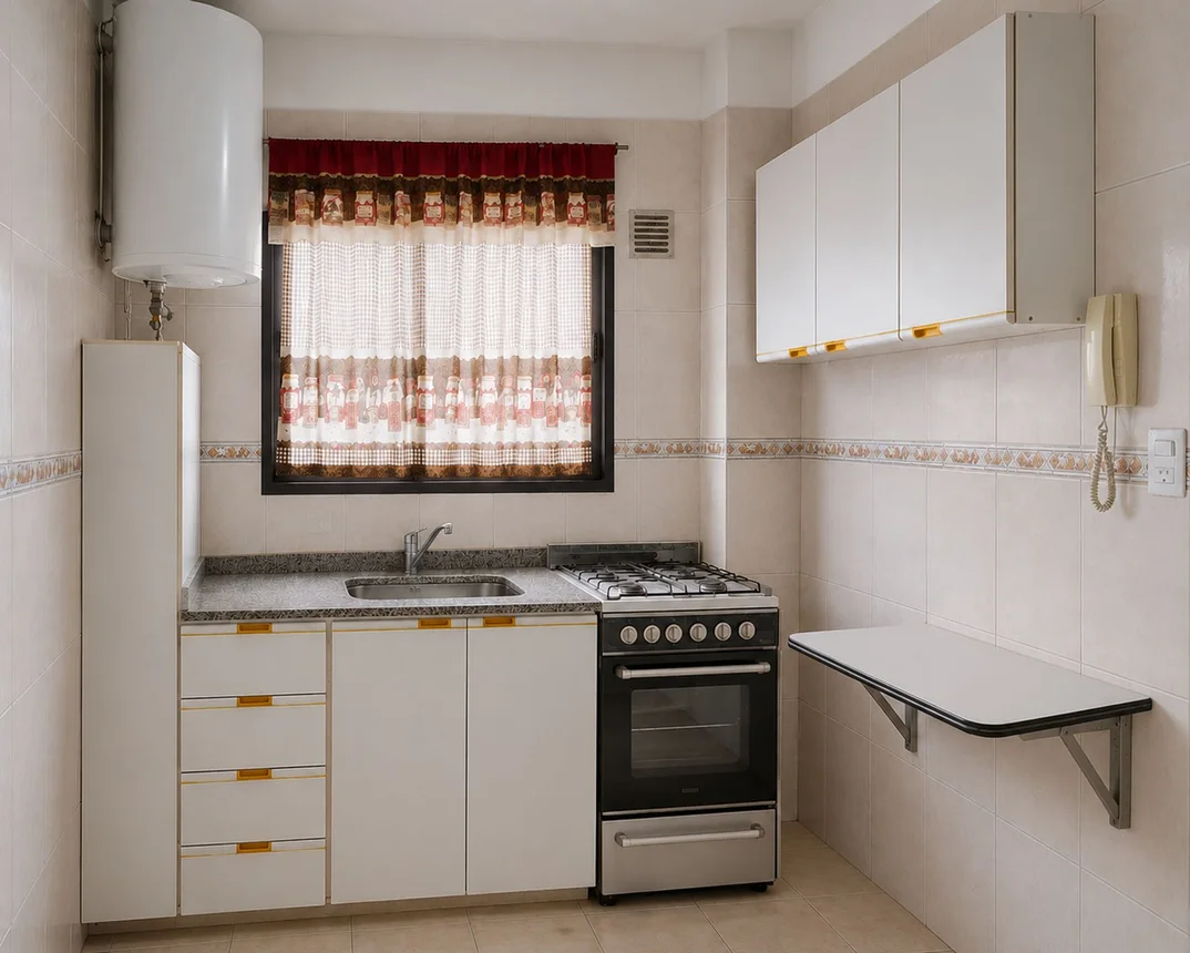 Semipiso en venta en Colegiales, foto 2