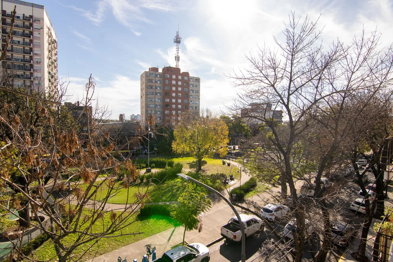 PH de 2 ambientes en venta en Villa Devoto, Coronel Ramón Lista 5100, foto 3
