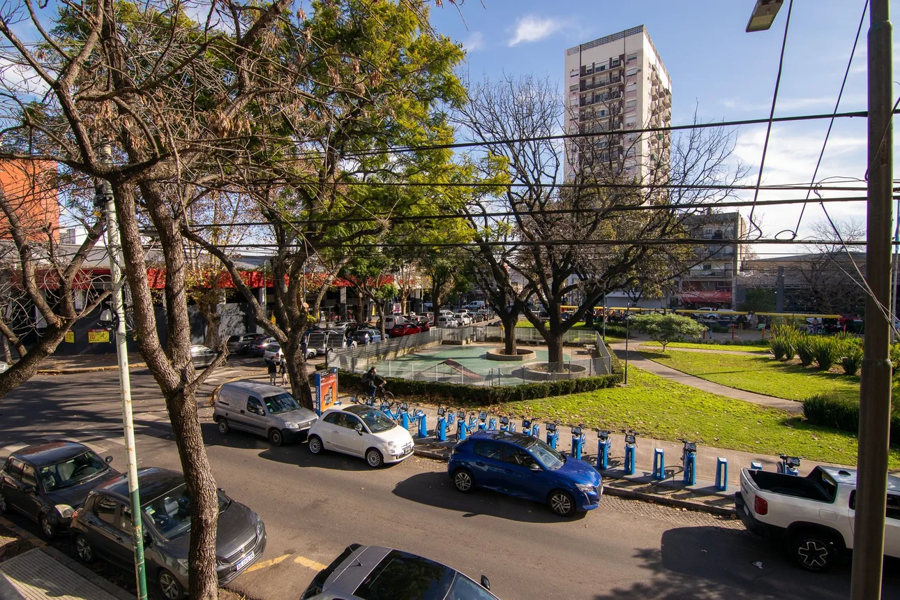 PH de 2 ambientes en venta en Villa Devoto, Coronel Ramón Lista 5100, foto 2