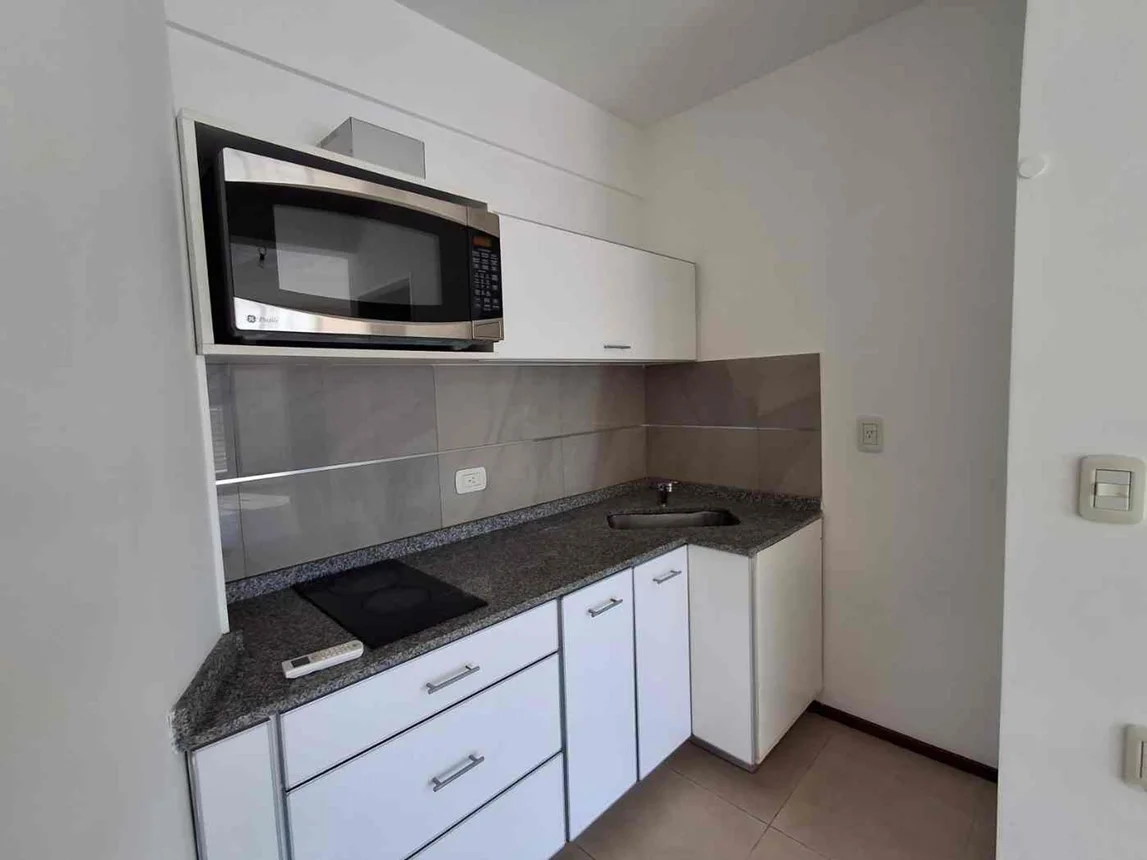 Monoambiente en venta en Villa Urquiza, foto 3