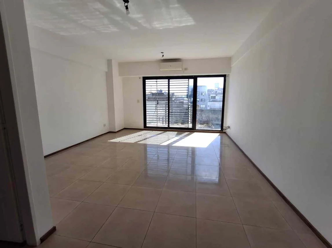 Monoambiente en venta en Villa Urquiza
