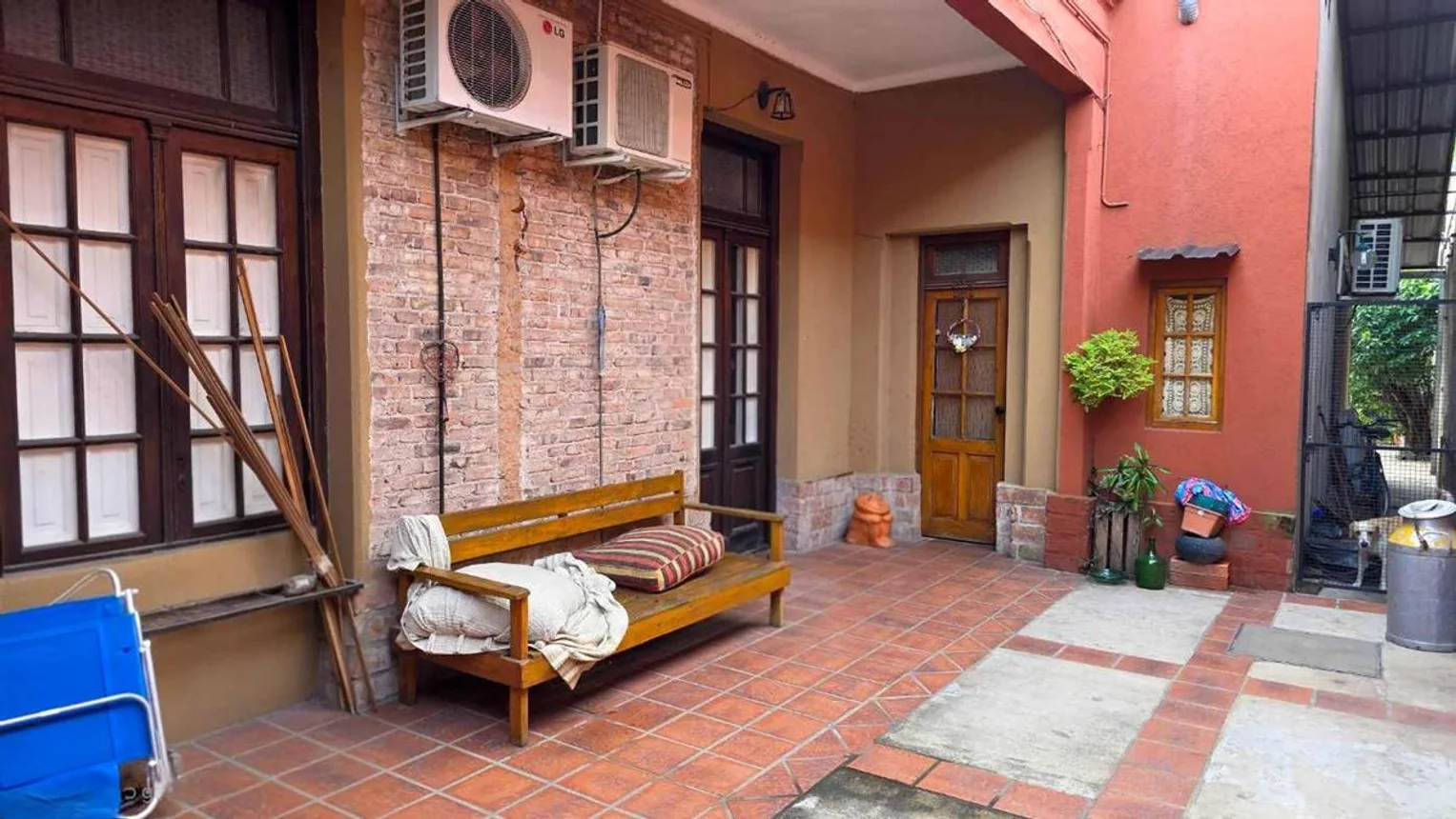 Casa de 4 ambientes en venta en Haedo, Llavallol 1600, foto 4