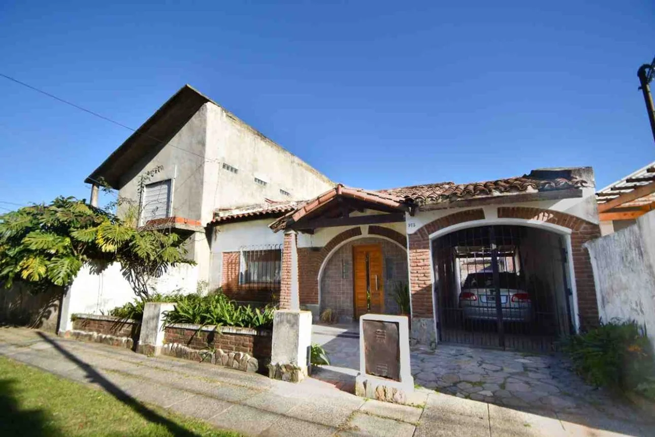 Casa en venta en Castelar