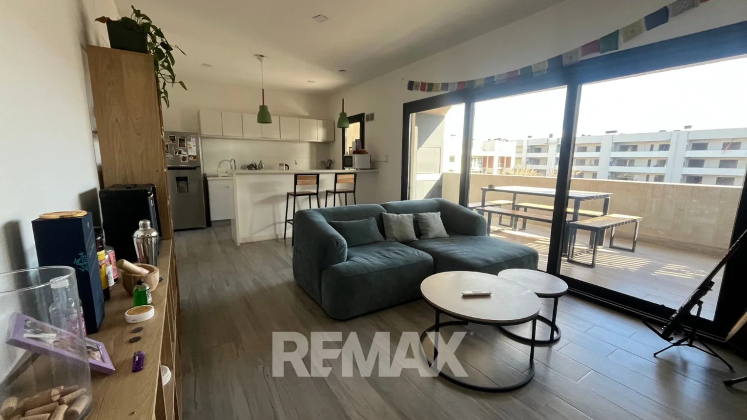Dúplex en venta en Garín