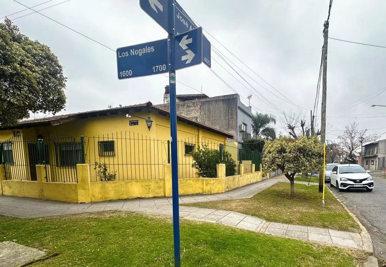 Casa en venta en Tapiales, foto 2