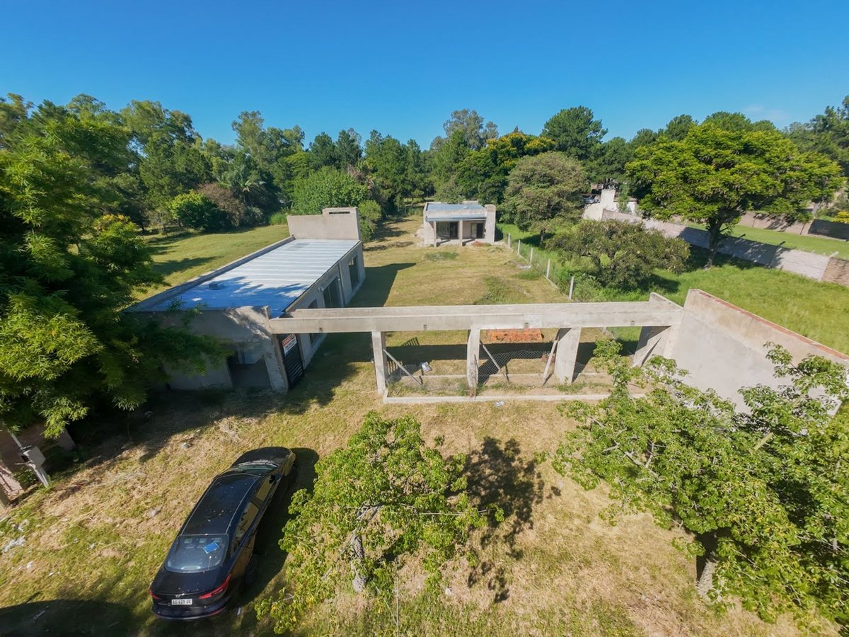 Quinta proyecto en bosques de la salle - Colastine