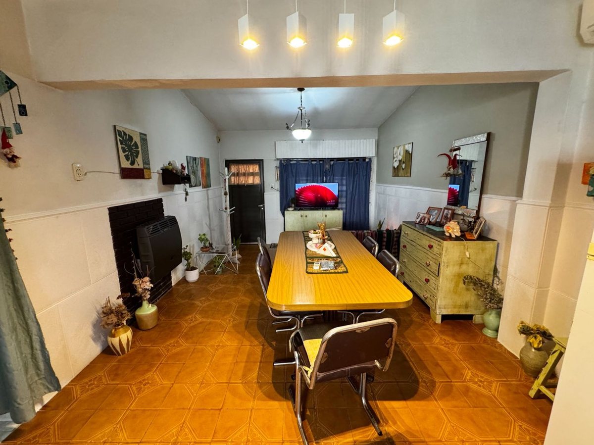 Foto 5 — CASA EN VENTA EN PERGAMINO CON PATIO