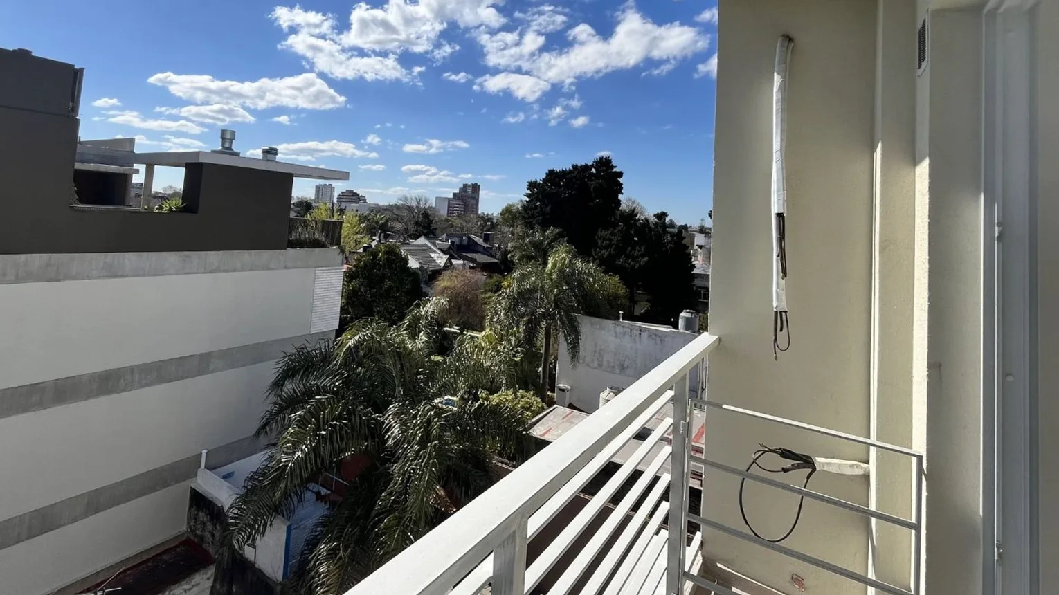 Departamento en alquiler en Villa Devoto, Avenida Salvador María del Carril 4600