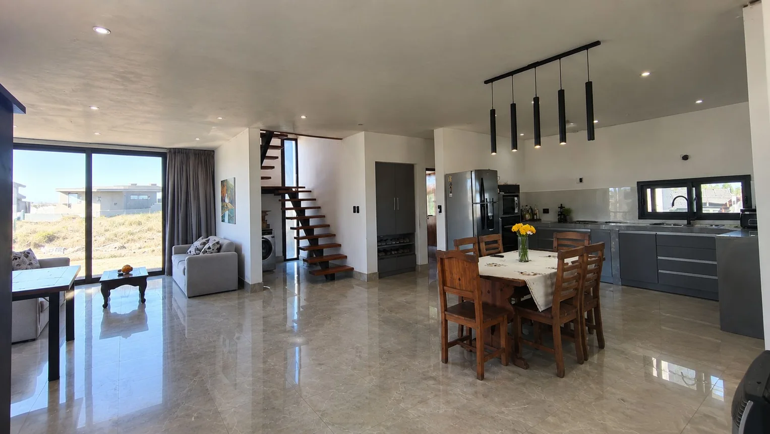 Casa en venta en Luján de Cuyo, foto 2