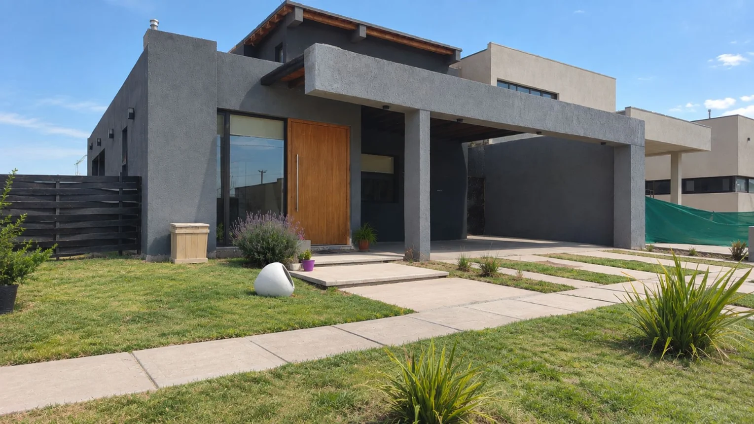 Casa en venta en Luján de Cuyo