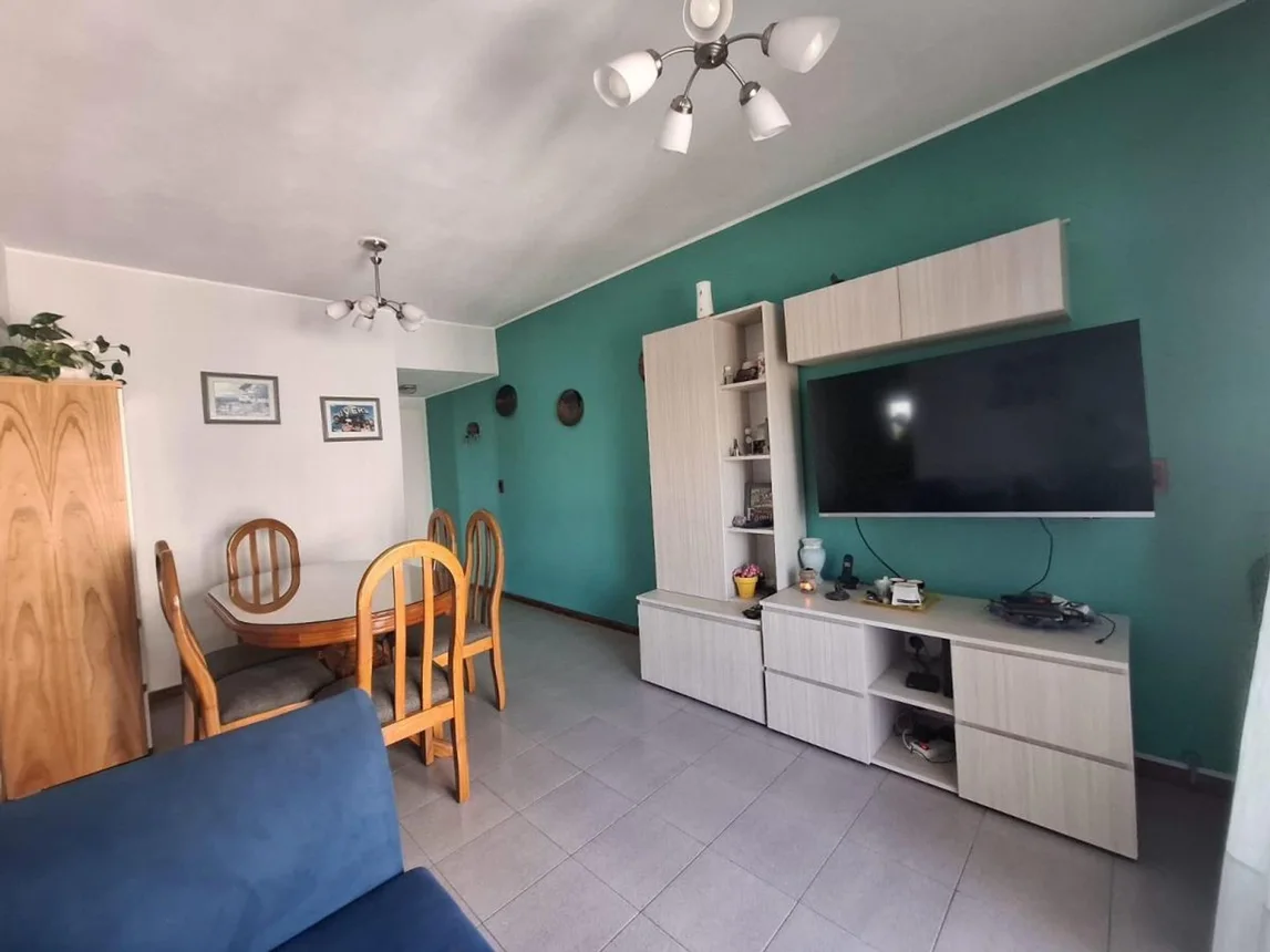 Departamento en venta en Villa Raffo, Chile 1400