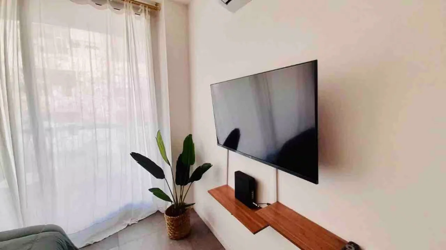 Monoambiente en alquiler en Palermo, foto 4