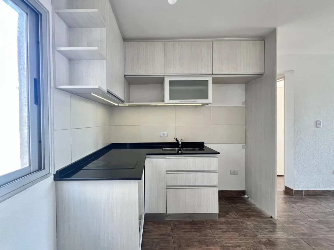 Departamento en venta en Haedo
