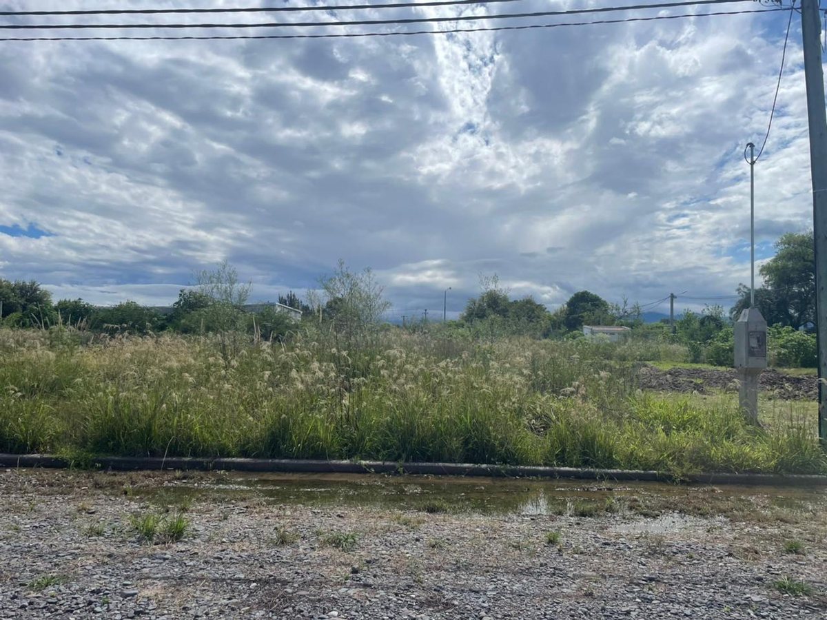 TERRENO VENTA LA CELESTINA CERRILLOS 354 M2 - foto 2