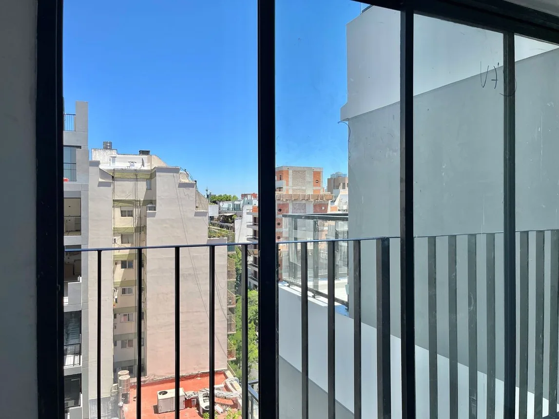 Departamento en venta en Palermo, foto 4