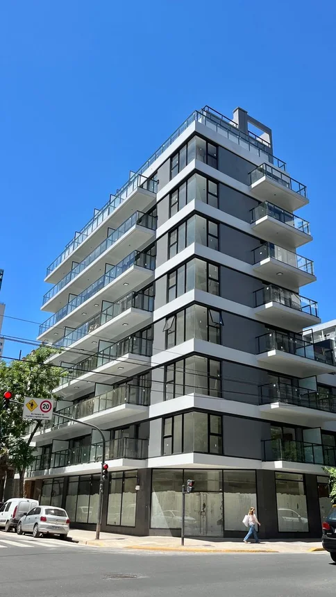 Departamento en venta en Palermo, foto 5