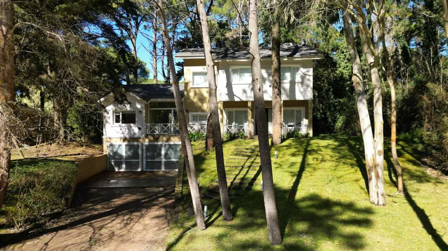 Casa en venta en Pinamar