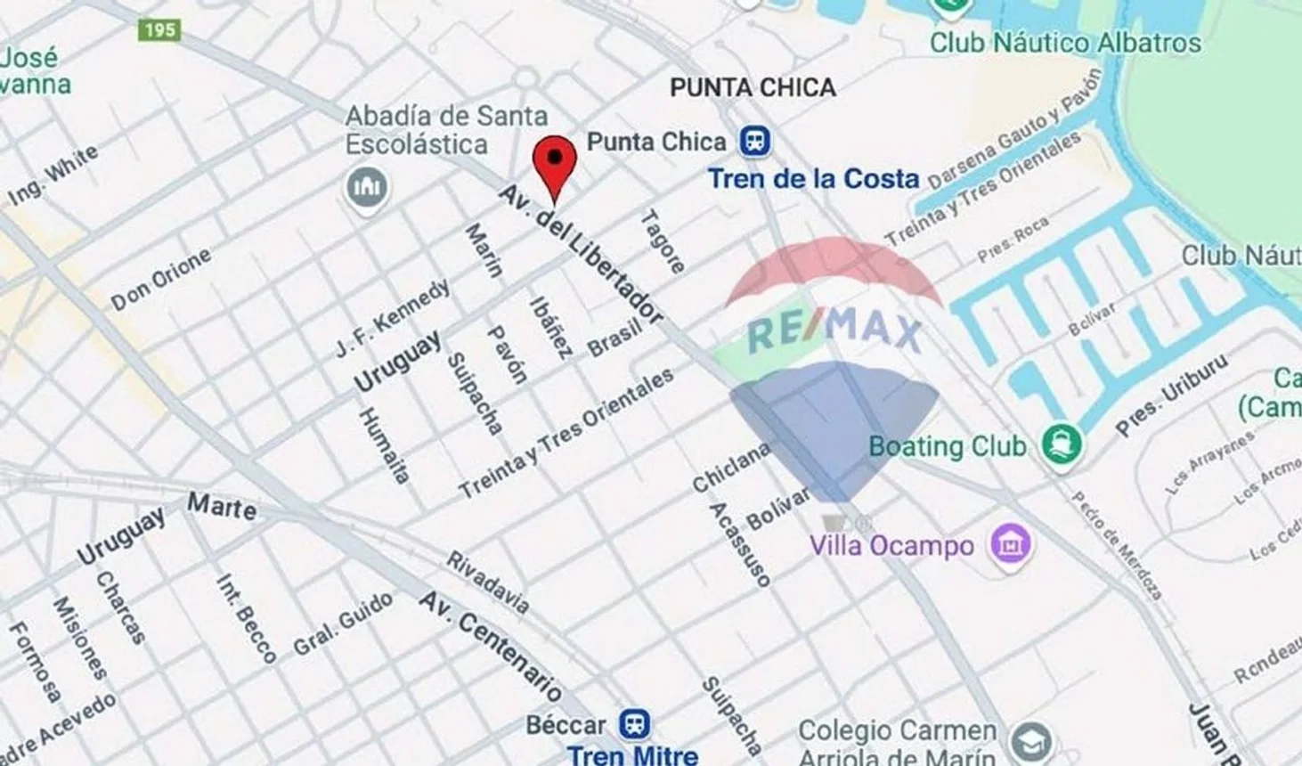 Departamento en venta en Victoria, foto 5