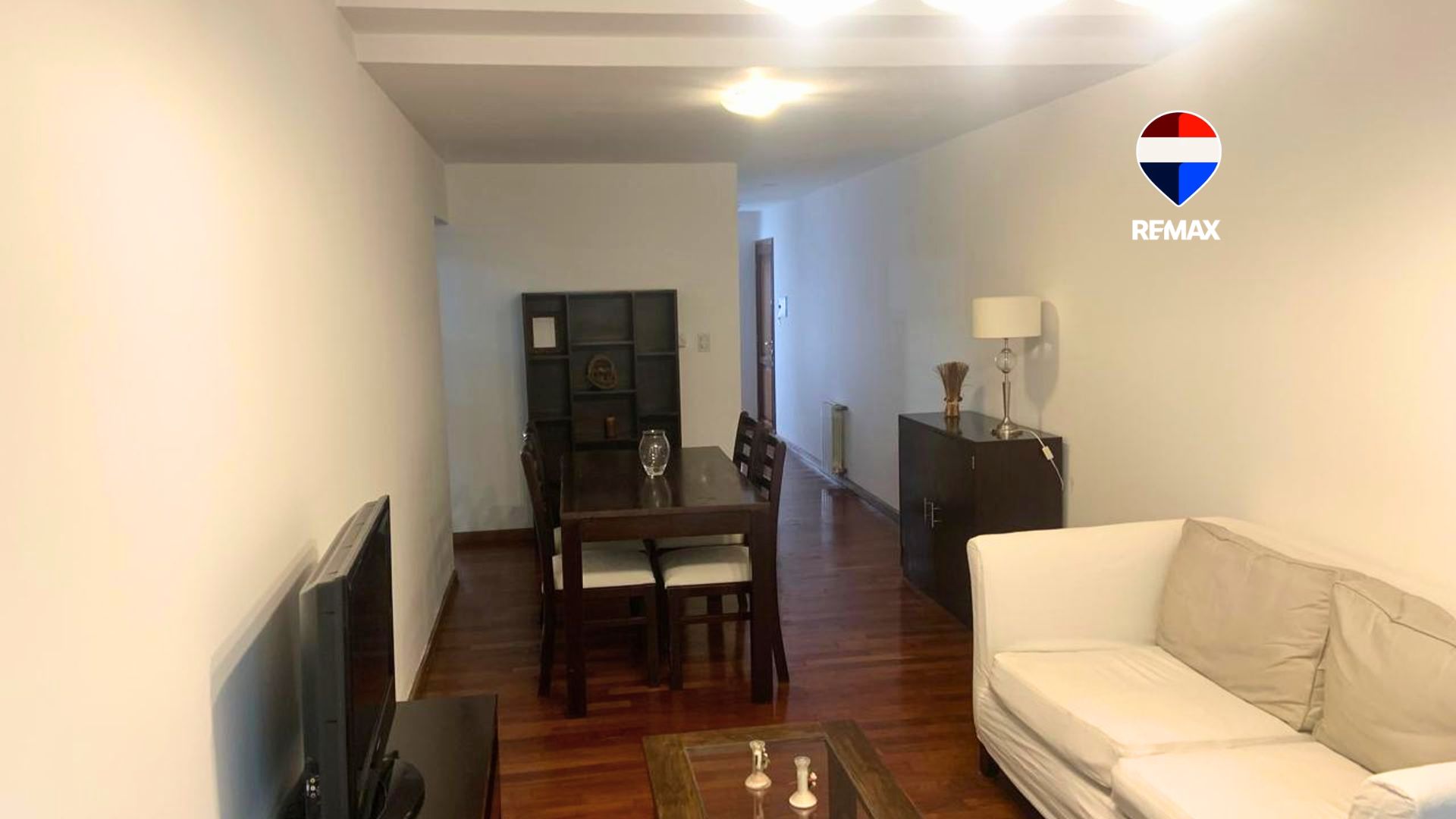 DEPARTAMENTO ALQUILER 2 DORMITORIOS CENTRO - foto 1