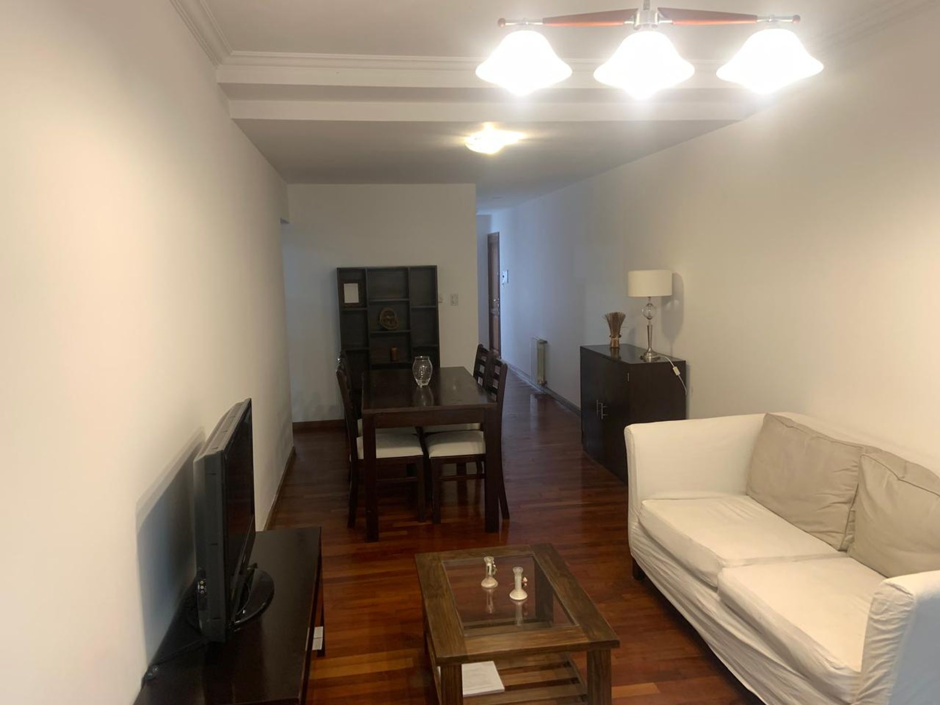 DEPARTAMENTO ALQUILER 2 DORMITORIOS CENTRO - foto 5