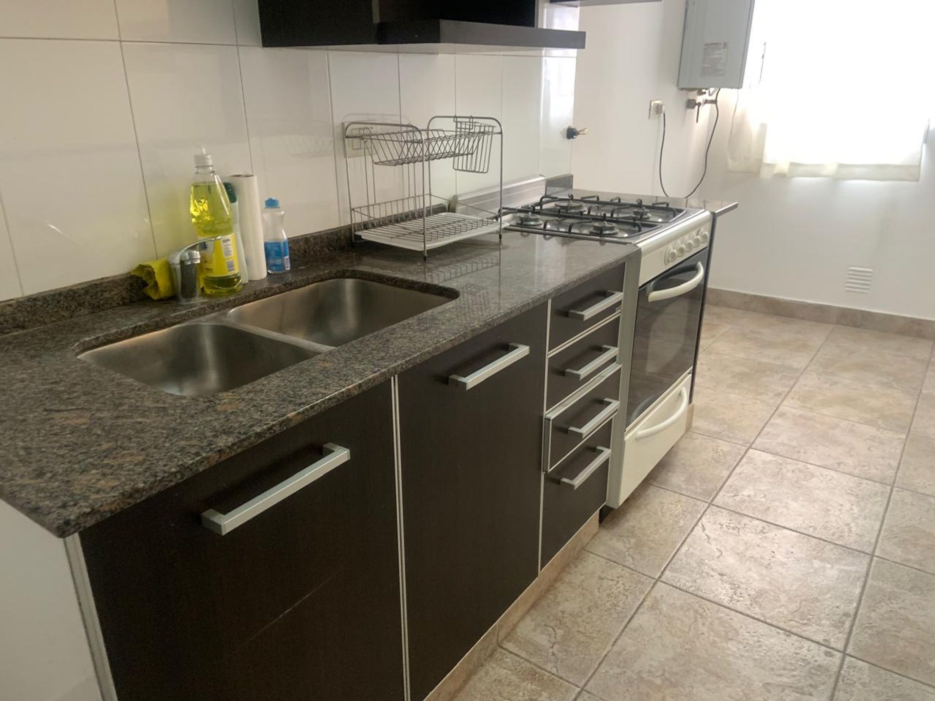 DEPARTAMENTO ALQUILER 2 DORMITORIOS CENTRO - foto 3
