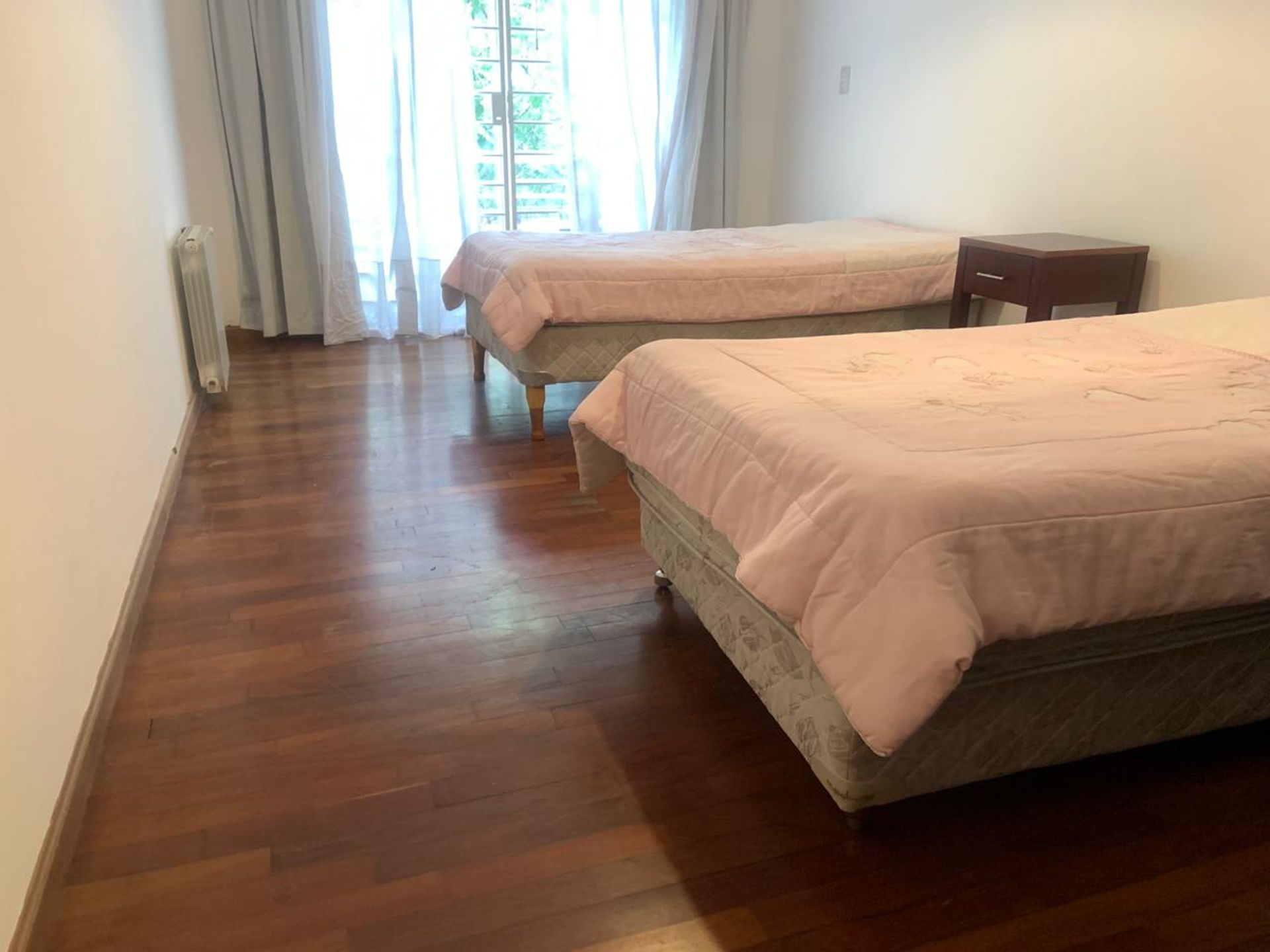 DEPARTAMENTO ALQUILER 2 DORMITORIOS CENTRO - foto 6