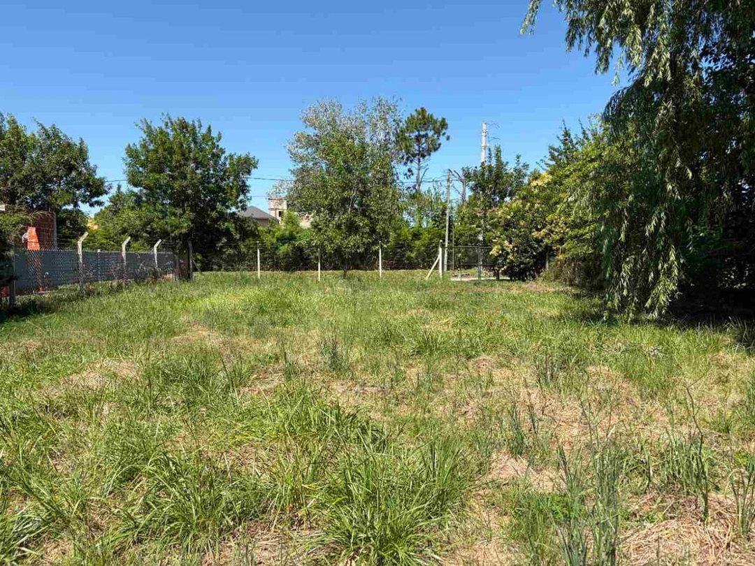 Lote APTO CREDITO ing maschwitz 570 m2 oportunidad