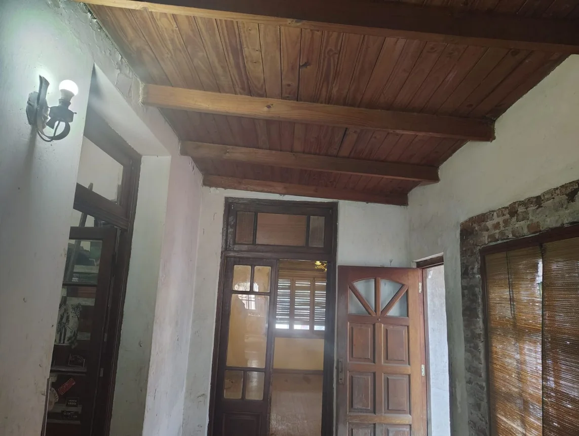 PH de 3 ambientes en venta en Castelar, Aristóbulo del Valle 500