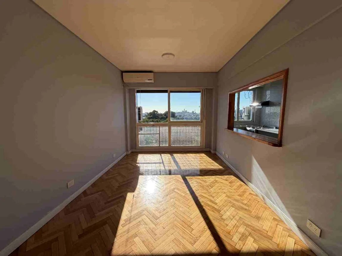 Departamento de 2 ambientes en alquiler en Recoleta, Libertador 1000, foto 2