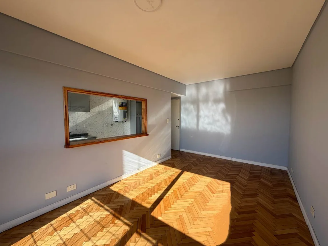 Departamento de 2 ambientes en alquiler en Recoleta, Libertador 1000, foto 4